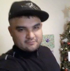 Meet your Posher, Cesar